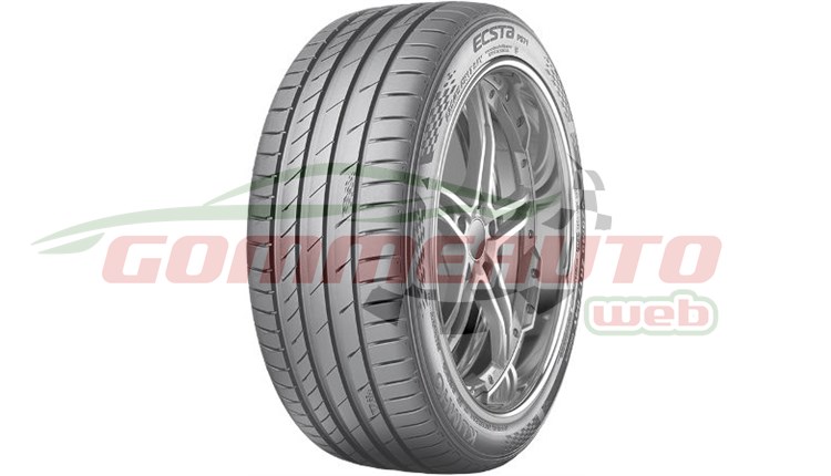 COP. 245/45ZR17 99Y XL ECSTA PS71
